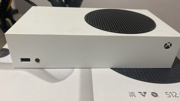 Console Xbox Series S - Image 2