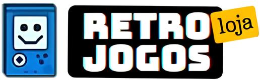 Loja de Games Retrô e Consoles Clássicos | Retrojogos