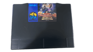 samurai shodown 2 neo geo aes