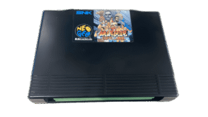 Fatal Fury Special (Garou Densetsu Special) - Neo Geo AES